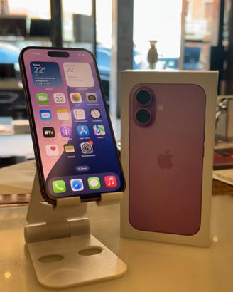 iPhone 16 Plus