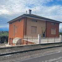 Casa Singola a Corinaldo (AN)