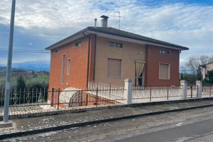 Casa Singola a Corinaldo (AN)