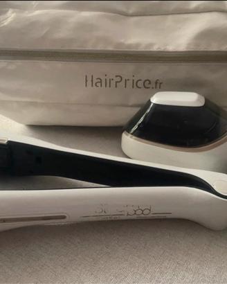Piastra a vapore L'Oréal Professionnel Steampod
