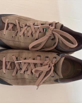 Andrew shoes. Tomo Low Scapa trekking. Taglia 43