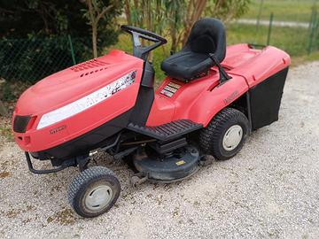 Castelgarden idrostatico 15,5/102