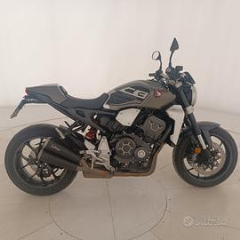 Honda CB 1000 R - 2018