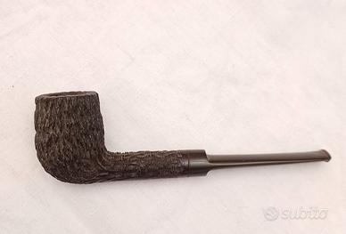 Pipe da collezione dr. Hardy e benzon