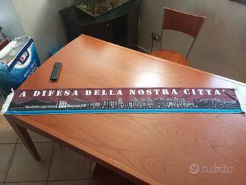 sciarpa ultras salernitana 