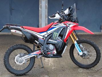 crf 250 rally abs