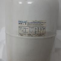 Vaso di espansione 5 litri acqua sanitaria e risc