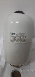 Vaso di espansione 5 litri acqua sanitaria e risc