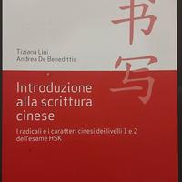 Introduzione alla scrittura cinese