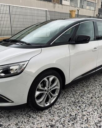 Renault Grand Scenic 7 Posti Blue dCi 120 CV EDC I