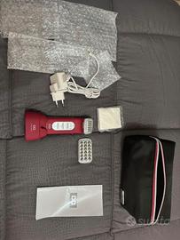 Epilatori luce pulsata *prezzo trattabile