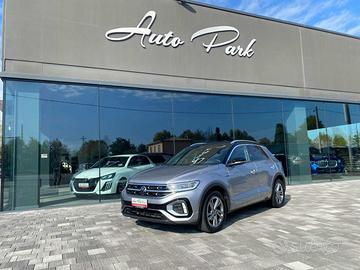 Volkswagen T-Roc 1.0 TSI R-Line