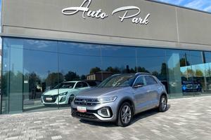 Volkswagen T-Roc 1.0 TSI R-Line