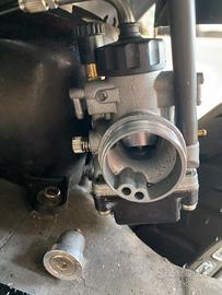 Carburatore Dell'Orto 19 PHBG