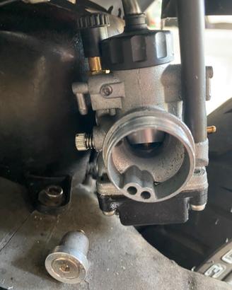 Carburatore Dell'Orto 19 PHBG