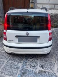 Fiat Panda 1.2 gpl 2012
