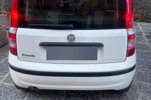Fiat Panda 1.2 gpl 2012