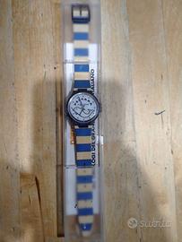 Pescara calcio Football Watch orologio Swiss made