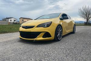 opel astra j opc 