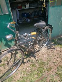 Bicicletta da uomo Bianchi