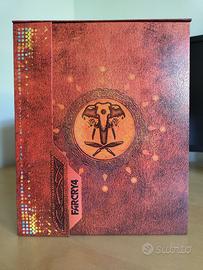 Far Cry 4 Ultimate Kirat Edition