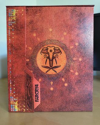 Far Cry 4 Ultimate Kirat Edition