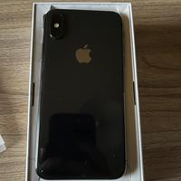 Iphone XS 256gb