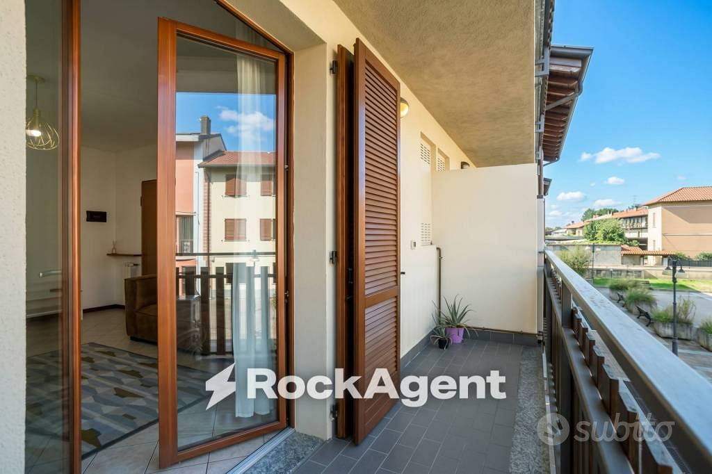 Appartamento – Lallio - Vista 5