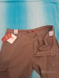 Nuovo Carrera Jeans pantalone lungo XL