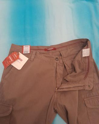 Nuovo Carrera Jeans pantalone lungo XL