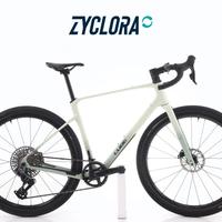 Cube Nuroad C:62 AXS 12V t.54