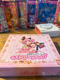 Tokyo Mew Mew Strawberry Bell Special Memorize