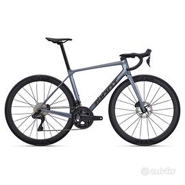 Giant TCR Advanced 0 Di2 nuov mis.M