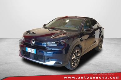 CITROEN C4 X NEW 1.2 PURETECH 130CV EAT8 SeS MAX (