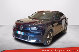 CITROEN C4 X NEW 1.2 PURETECH 130CV EAT8 SeS MAX (