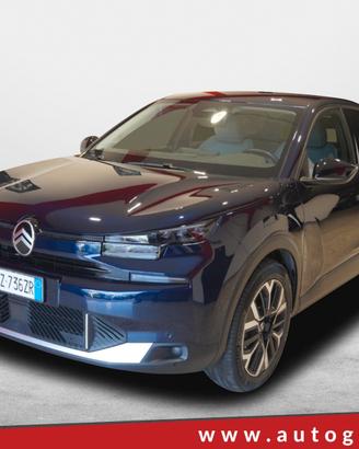 CITROEN C4 X NEW 1.2 PURETECH 130CV EAT8 SeS MAX (