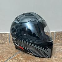 Casco integrale scotland