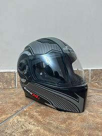 Casco integrale scotland