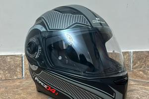 Casco integrale scotland