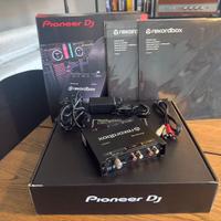 Pioneer DJ Interface 2 Rekordbox DVS – come nuova