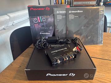 Pioneer DJ Interface 2 Rekordbox DVS – come nuova