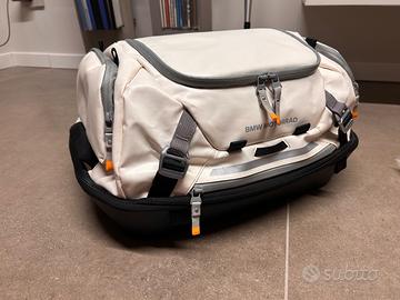 Borsa BMW Motorrad Urban