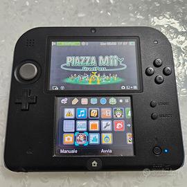 Nintendo 2DS