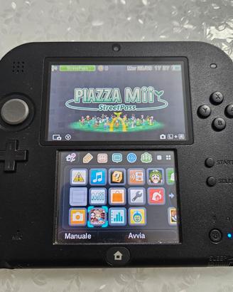 Nintendo 2DS