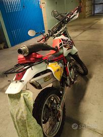 Honda xr400r