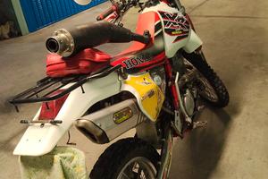 Honda xr400r