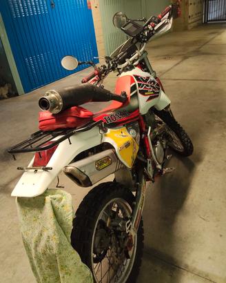 Honda xr400r