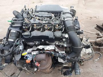Motore 1.6 hdi