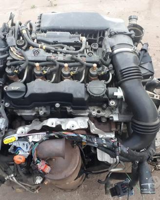 Motore 1.6 hdi
