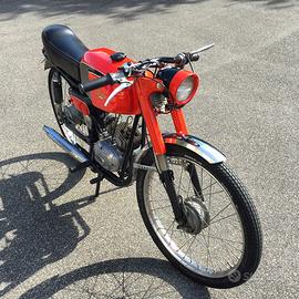 Atala rizzato sport epoca